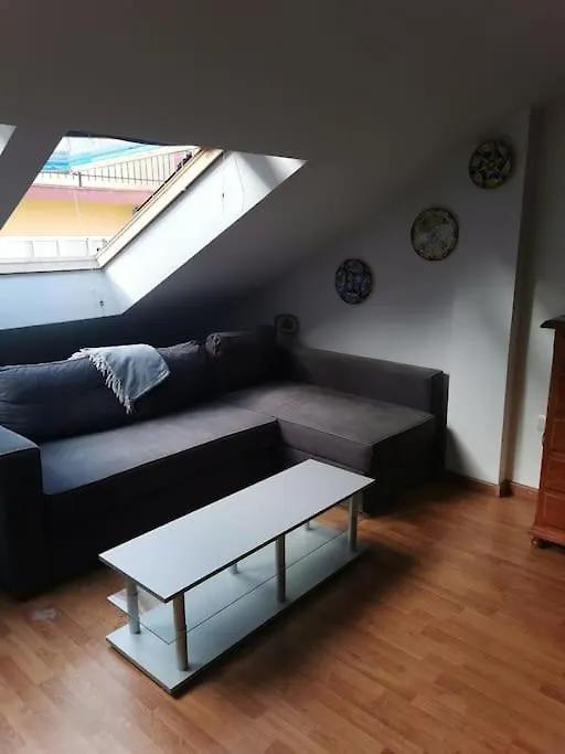 Apartamento Junto A Puerto Fuengirola 0*,